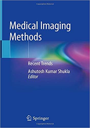 تحميل Medical Imaging Methods: Recent Trends