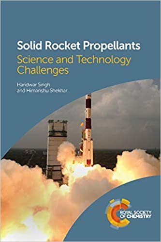 تحميل Solid Rocket Propellants: Science and Technology Challenges
