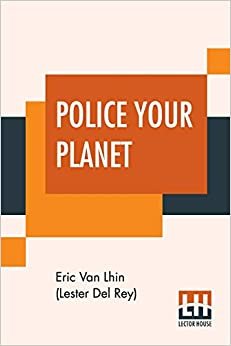تحميل Police Your Planet