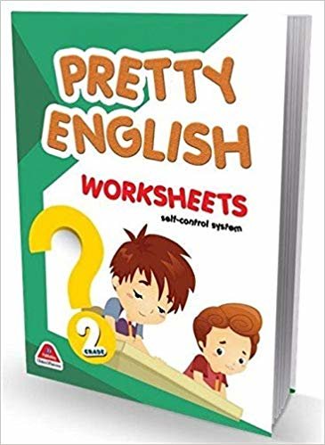 Pretty English Worksheets 2. Sınıf: Self-Control System indir