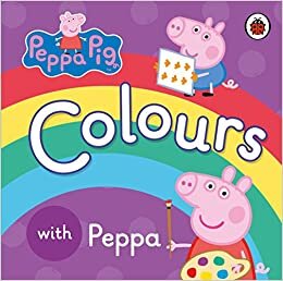 indir Peppa Pig: Colours