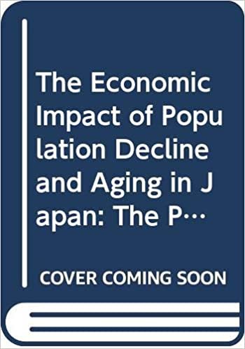 The Economic Impact of Population Decline and Aging in Japan: The Post-Demographic Transition Phase (SpringerBriefs in Population Studies) ダウンロード