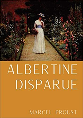 Albertine disparue: le sixième tome de A la recherche du temps perdu de Marcel Proust indir