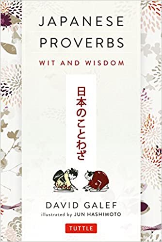 ダウンロード  Japanese Proverbs 本