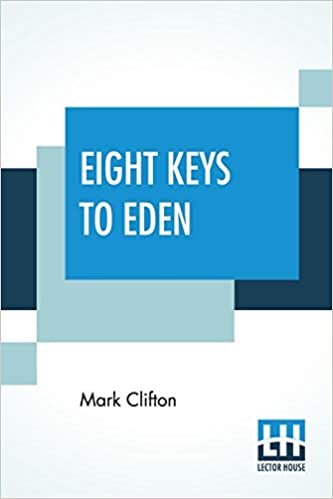 اقرأ Eight Keys To Eden الكتاب الاليكتروني 