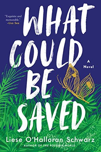 What Could Be Saved: A Novel (English Edition)