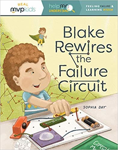 اقرأ Blake Rewires the Failure Circuit: Feeling Failure & Learning Success الكتاب الاليكتروني 
