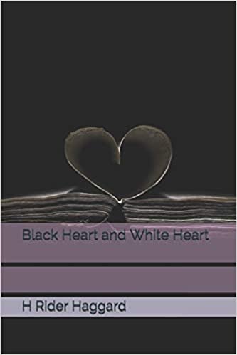 Black Heart and White Heart indir