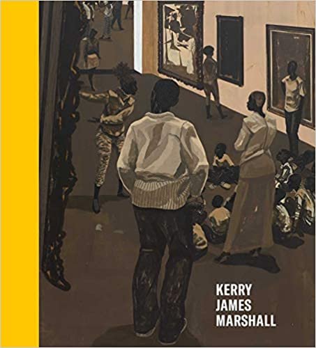 Kerry James Marshall: History of Painting indir