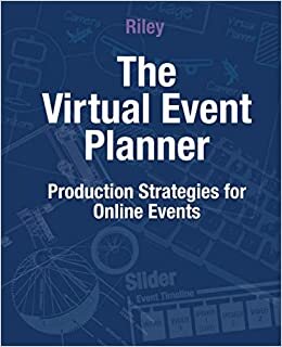 indir The Virtual Event Planner: Production Strategies for Online Events