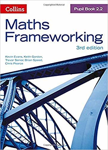 تحميل maths frameworking حدقة كتاب 2. 2 [ثالث Edition]