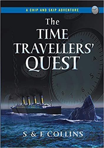 The Time Travellers' Quest indir