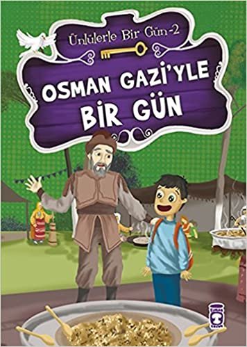 Osman Gazi’yle Bir Gün: Ünlülerle Bir Gün - 2 indir