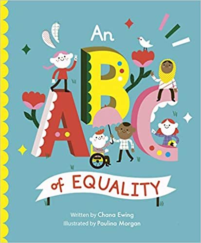 indir An ABC of Equality