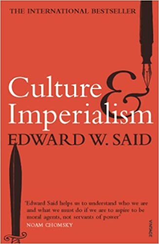  بدون تسجيل ليقرأ Culture and Imperialism