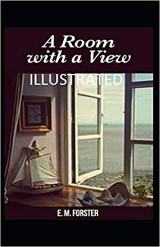 indir A Room with a View Illustrated