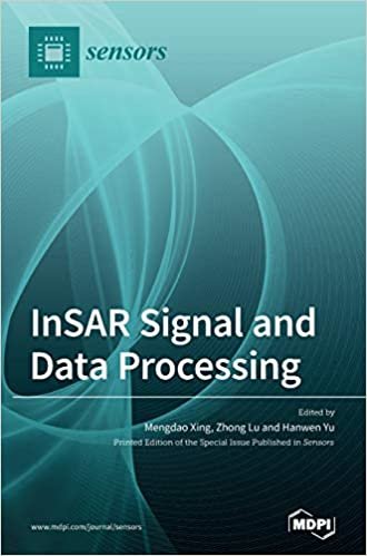 indir InSAR Signal and Data Processing