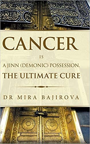 تحميل Cancer Is a Jinn (Demonic) Possession. the Ultimate Cure