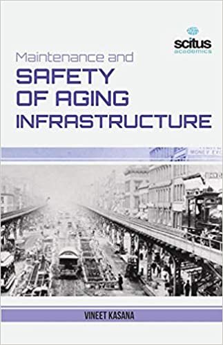 Vineet Kasana Maintenance and Safety of Aging Infrastructure تكوين تحميل مجانا Vineet Kasana تكوين