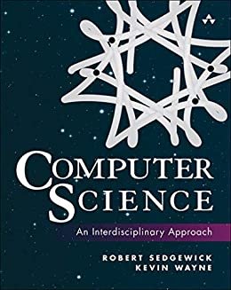 ダウンロード  Computer Science: An Interdisciplinary Approach (English Edition) 本