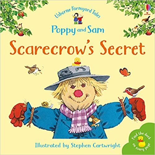Fyt Mini Scarecrows Secret indir