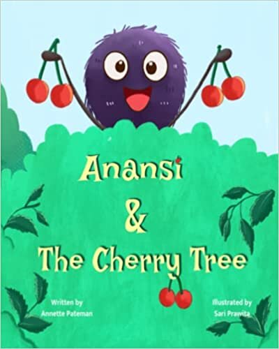 تحميل Anansi and The Cherry Tree