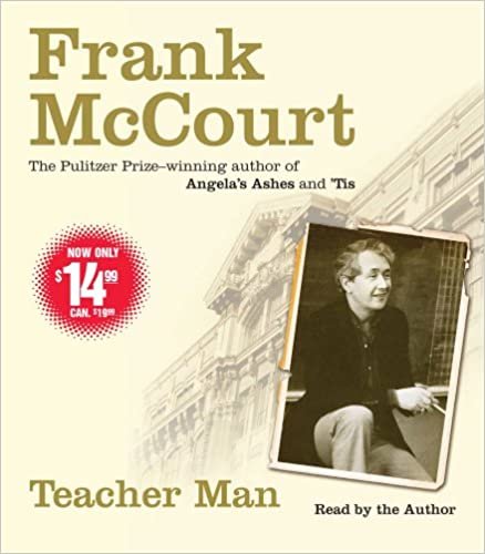 ダウンロード  Teacher Man: A Memoir 本