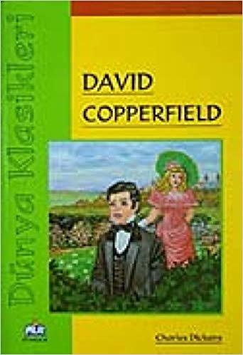David Copperfield indir