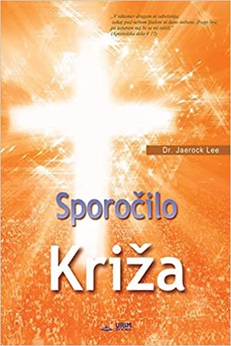 Sporočilo Križa: The Message of the Cross (Slovenian) indir