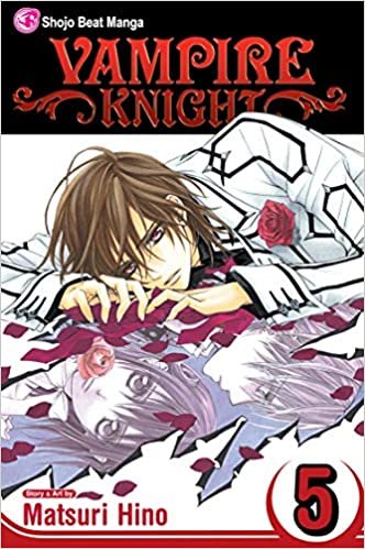 ダウンロード  Vampire Knight, Vol. 5 (5) 本