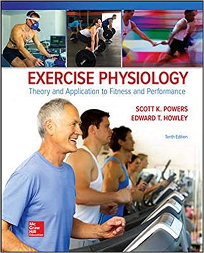 ダウンロード  Exercise Physiology: Theory and Application to Fitness and Performance 本