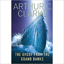  بدون تسجيل ليقرأ Ghost From The Grand Banks
