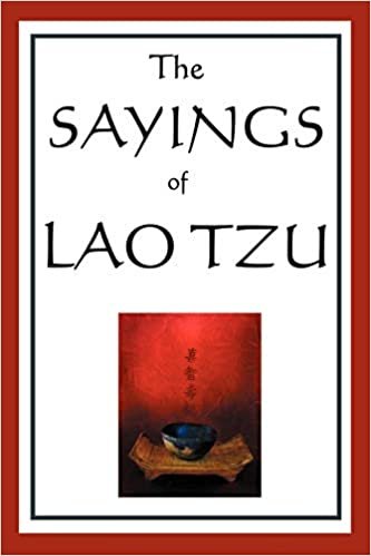 The Sayings of Lao Tzu indir