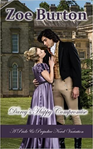 تحميل Darcy&#39;s Happy Compromise: A Pride &amp; Prejudice Novel Variation