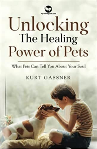 تحميل Unlocking The Healing Power of Pets: What Pets Can Tell You About Your Soul