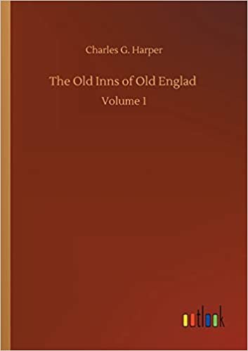 indir The Old Inns of Old Englad: Volume 1