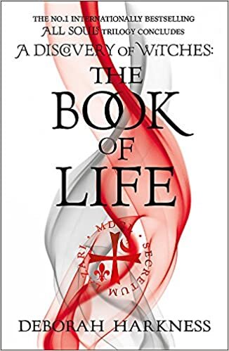 The Book of Life: (All Souls 3) indir