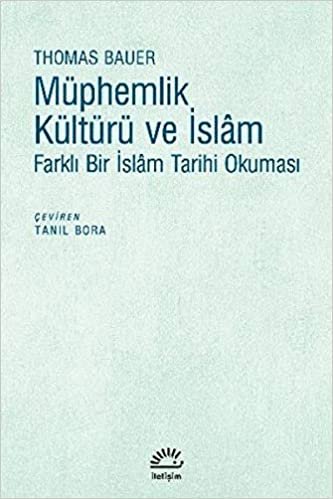 Müphemlik Kültürü ve İslam-Farklı Bir İslam Tarihi Okuması indir