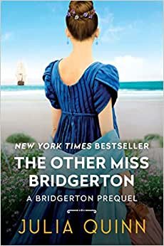 تحميل The Other Miss Bridgerton: A Bridgerton Prequel