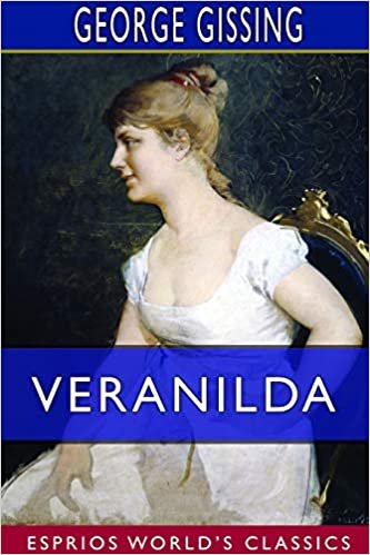تحميل Veranilda (Esprios Classics)