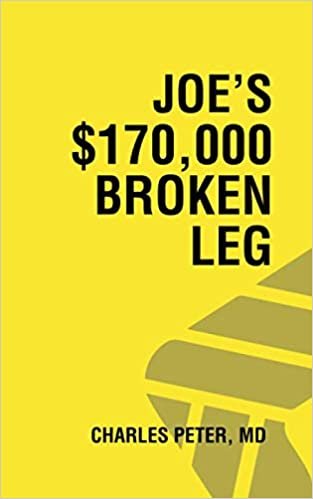 تحميل Joe&#39;s $170,000 Broken Leg