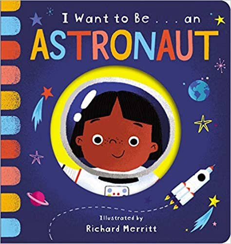 indir I Want to Be... an Astronaut