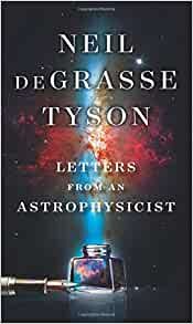 ダウンロード  Letters from an Astrophysicist 本