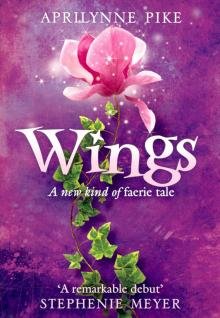 Бесплатно   Скачать Aprilynne Pike: Wings