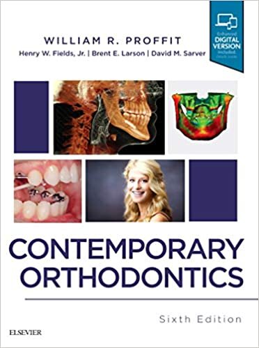 Contemporary Orthodontics, 6e indir