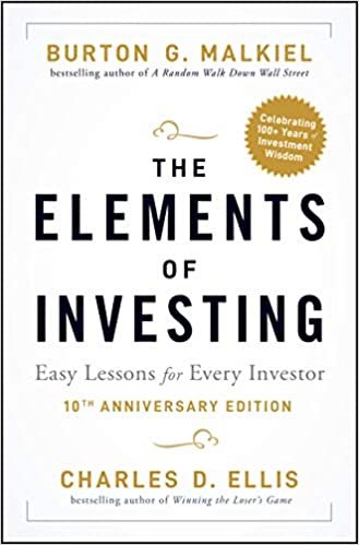 indir The Elements of Investing: Easy Lessons for Every Investor, 10th Anniversary Edition