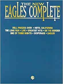 ダウンロード  The New Eagles Complete 本