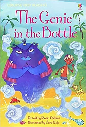 The Genie in the Bottle indir