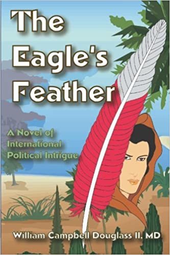 اقرأ The Eagle's Feather الكتاب الاليكتروني 