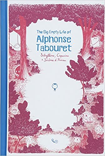 تحميل The Big empty Life of Alphonse Tabouret